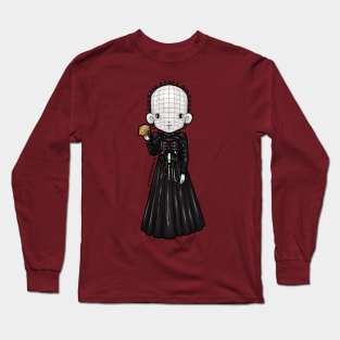 pin head Long Sleeve T-Shirt